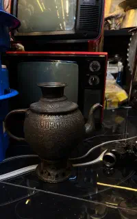 خرید و فروش لوازم مسی و انتیک