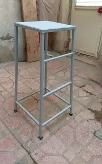 چهار پایه