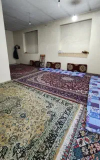 رهن و اجاره منزل ویلایی دربست مرکز شهر