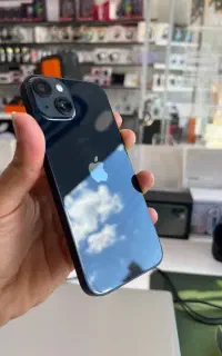 ایفون ۱۳ نرمال باطری ۹۷