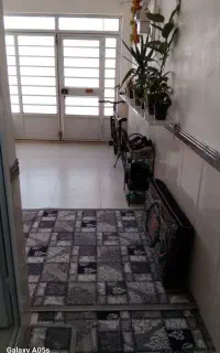 اجاره ساختمان ویلایی دربست کامل خیابان نیکان