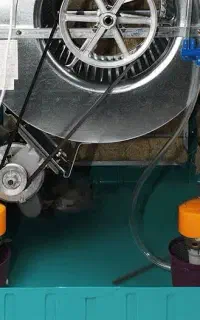 سرویس کولر ابی و نصب کامل بهمراه برقکاری تخصصی