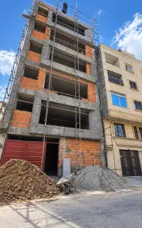 ۱۰۰متری/سیدین/فول‌متریال