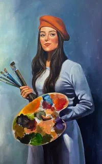 آموزش تصویر سازی و طراحی پوستر
