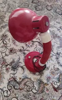 چراغ مطالعه