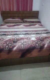تخت دونفره