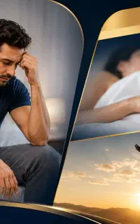 تقویت دائمی آقایان