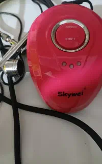 دستگاه ایر براش Bt19
