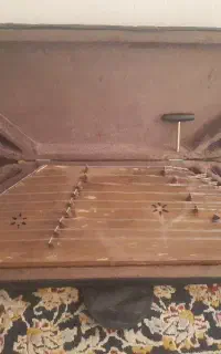 سنتور قدیمی