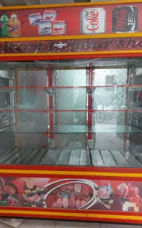 یخچال فریزر کباب پز یخچال ایستاده
