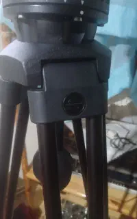 سه پایه ساچلر  fsb4کاملا نو هستش