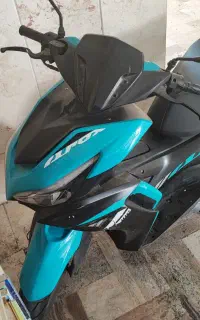 موتور آیروکس زیگما ۱۸۰