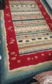 گلیم 6متری