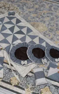 ست ست ست اشپزخانه