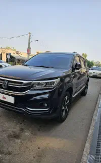 sx5ماشین فردا موتور پابه صفر