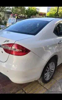 جکj5 اتوماتیک موتور۱۸۰۰مدل۱۳۹۶