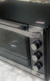 توستر تکنو