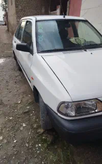 پراید
