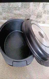ماهیتابه گریل قابلمه ماهیتابه تابان شیرجوش ورق بزن