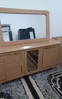 فروش فوری آینه کنسول بعلت جابجایی