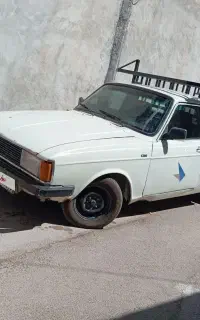 پیکان وانت مدل 86 مدارک تکمیل آماده انتقال