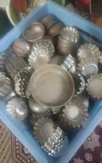 قالب کیک یزدی