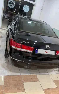 سوناتا ۲۰۱۰فول کامل بدون رنگ