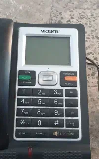 تلفون میکروتل ۴میلیون ۵۰۰