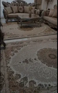 روفرشی کشدار