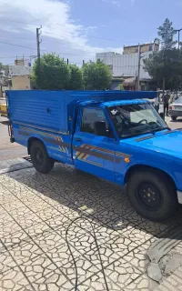 نیسان دوگانه درجه یک