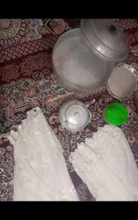 وسایل ارزان