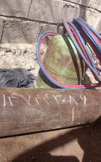 خدمات برشکاری وجوشگاری  اسکلت فلزی و غیره