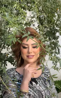 میکاپ و شنیون برای اخر هفته با کیفیت بالا فقط ۸۵۰