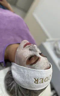 آموزش خصوص پاکسازی پوست