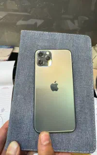 ایفون ۱۱ پرو