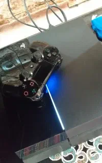 PS4 FAT500