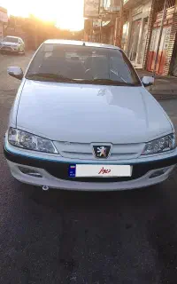 پژوپارس