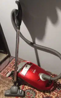 خریدوفروش تعویض انواع جاروبرقی