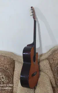 گیتار نو