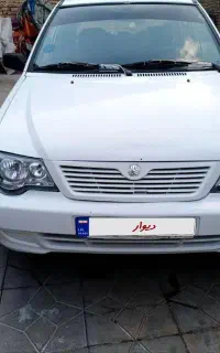 131 مدل 89نقد و اقساط