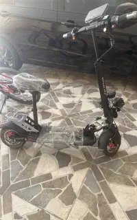 اسکوتر