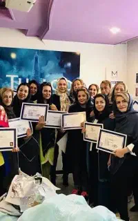 تخفیف آموزش و خدمات فشیال،بوتاکس ،فیلر