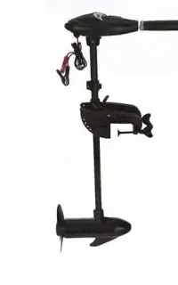 موتور برقی قایق بادی