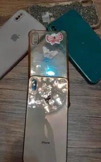 ایفون x s max