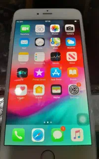 ایفون ۶ پلاس