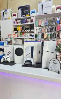 جشنواره فروش ویژه انواع کنسول ps4 / ps5 محمد شاپ