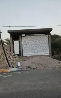 کرکره برقی