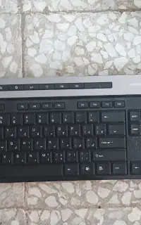 کیبورد و موس