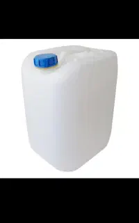 دبه ۲۰ لیتری نو