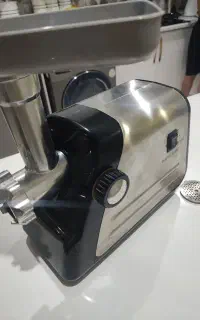 چرخ گوشت مدل وایت مور